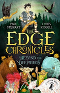 The Edge Chronicles #01: Beyond the Deepwoods - MPHOnline.com