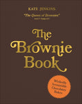 The Brownie Book - MPHOnline.com