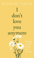 I Don't Love You Anymore - MPHOnline.com
