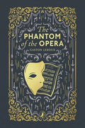 Puffin Clothbound: The Phantom of the Opera - MPHOnline.com