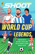 Shoot: World Cup Legends - MPHOnline.com