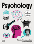 Psychology A Complete Course - MPHOnline.com
