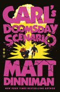 Dungeon Crawler Carl #02: Carl's Doomsday Scenario (UK) - MPHOnline.com