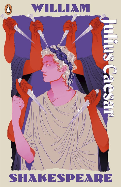 Shakespeare Staged: Julius Caesar - MPHOnline.com