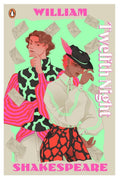 Shakespeare Staged: Twelfth Night - MPHOnline.com