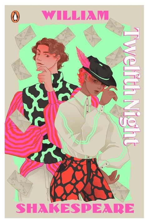 Shakespeare Staged: Twelfth Night - MPHOnline.com