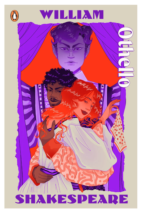 Shakespeare Staged: Othello - MPHOnline.com