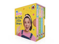 Ms Rachel: My First Little Library - MPHOnline.com