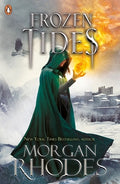 Falling Kingdoms #04: Frozen Tides - MPHOnline.com