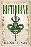 Riftborne (UK) TPB - MPHOnline.com
