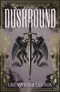 The Esprithean Trilogy #02: Duskbound (TPB) - MPHOnline.com
