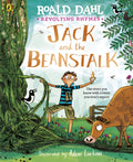 Revolting Rhymes: Jack and the Beanstalk - MPHOnline.com