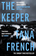 The Keeper (UK) - MPHOnline.com