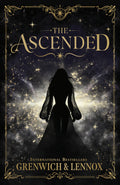 The Aesymarean #01: The Ascended - MPHOnline.com