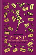 Roald Dahl Clothbound Collection: Charlie and the Chocolate Factory - MPHOnline.com
