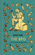 Roald Dahl Clothbound Collection: The BFG - MPHOnline.com