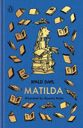 Roald Dahl Clothbound Collection: Matilda - MPHOnline.com