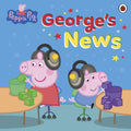 Peppa Pig: George's News - MPHOnline.com