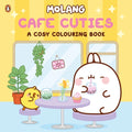 Molang: Cafe Cuties - MPHOnline.com