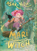 Mari the Unwonderful Witch - MPHOnline.com