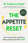 The Appetite Reset - MPHOnline.com