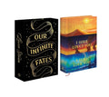Our Infinite Fates (Deluxe Edition) - MPHOnline.com