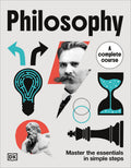Philosophy A Complete Course - MPHOnline.com