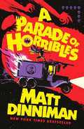 Dungeon Crawler Carl #08: A Parade of Horribles (UK) - MPHOnline.com