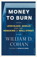 Money to Burn (UK) - MPHOnline.com