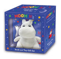 Moomin: Make a Wish Book and Toy Set - MPHOnline.com