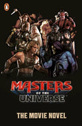 Masters of the Universe: The Movie Novel - MPHOnline.com