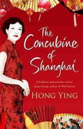 Concubine of Shanghai - MPHOnline.com