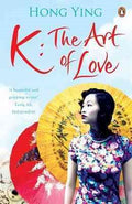 K: The Art of Love - MPHOnline.com
