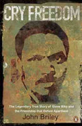 Cry Freedom (New Cover) - MPHOnline.com