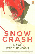 Snow Crash - MPHOnline.com