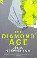 Diamond Age - MPHOnline.com