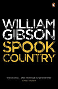 Blue Ant #02: Spook Country - MPHOnline.com