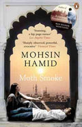 Moth Smoke UK - MPHOnline.com