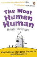 The Most Human Human - MPHOnline.com
