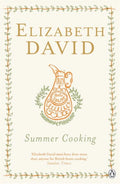Summer Cooking (Penguin Cookery Library) - MPHOnline.com