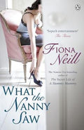 What the Nanny Saw - MPHOnline.com