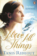 Above All Things UK - MPHOnline.com