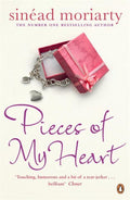 Pieces of My Heart - MPHOnline.com