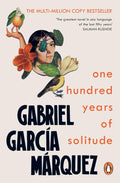 One Hundred Years of Solitude by Gabriel Garcia Marquez - Penguin - MPHOnline.com