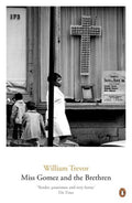 Miss Gomez and the Brethren - MPHOnline.com