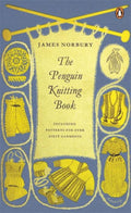 Penguin Book of Knitting - MPHOnline.com