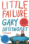 Little Failure - MPHOnline.com