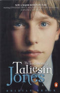 Testimony of Taliesin Jones - MPHOnline.com