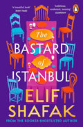 The Bastard of Istanbul - MPHOnline.com