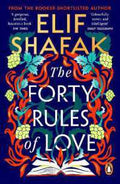 The Forty Rules of Love - MPHOnline.com